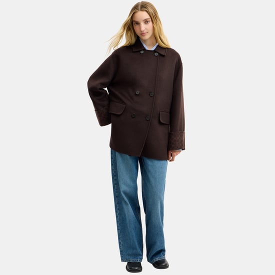 Signature Swing Coat - Image 2