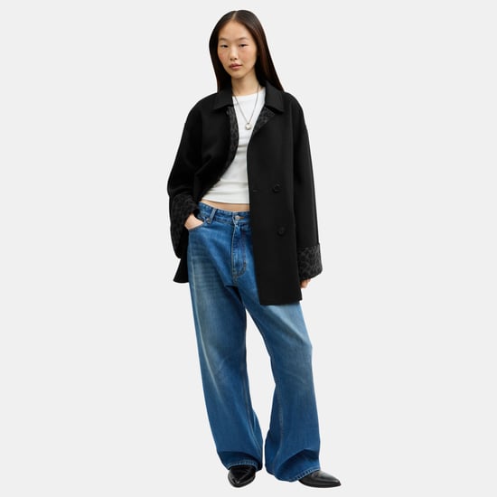 Signature Swing Coat - Image 2