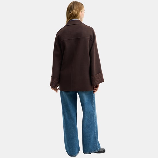 Signature Swing Coat - Image 3
