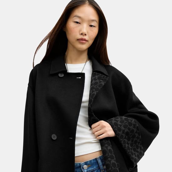 Signature Swing Coat - Image 4