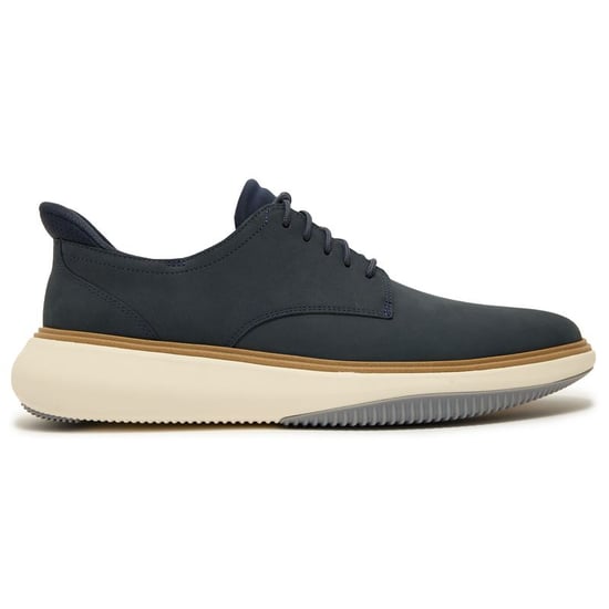 Cole Haan Grand Phaze Plain Ox Shoes - Image 1