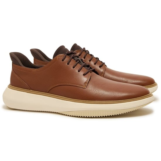 Cole Haan Grand Phaze Plain Toe Quick-on Shoes - Image 2