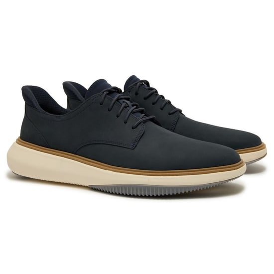 Cole Haan Grand Phaze Plain Ox Shoes - Image 2
