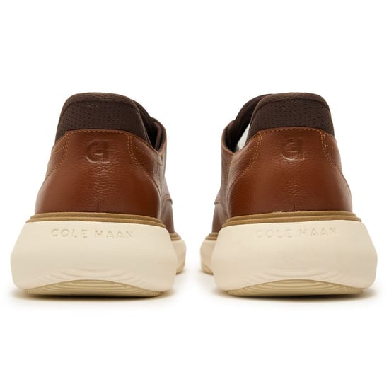 Cole Haan Grand Phaze Plain Toe Quick-on Shoes - Image 3