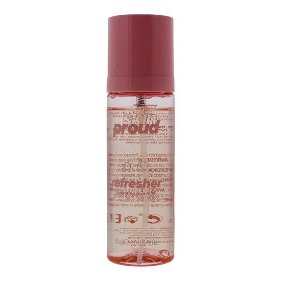 Skin Proud Refresher Hydrating Face Mist 90ml - Image 1