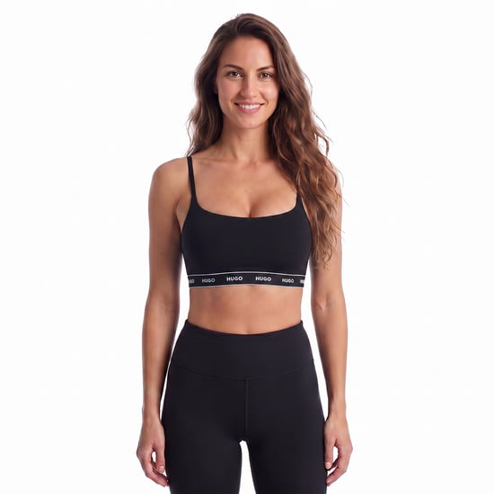 Pack of 2 Women's Cotton Sports Tops 50545712 - Image 5