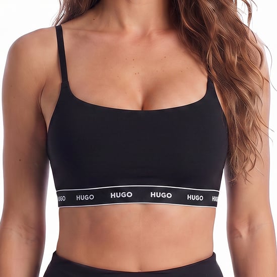 Pack of 2 Women's Cotton Sports Tops 50545712 - Image 6