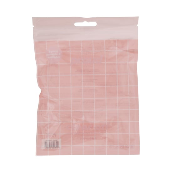 Skin Proud Clear Off Makeup Remover Pads - Image 3