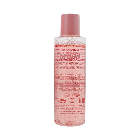Skin Proud Fruit Smoothie Exfoliating Toner 150ml - Image 2