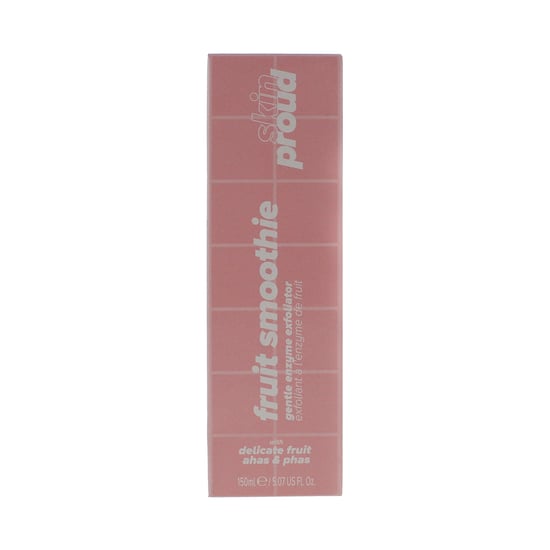 Skin Proud Fruit Smoothie Exfoliating Toner 150ml - Image 3