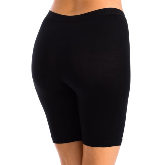Women's Bamboo Anti-Chafing Trousers 800 - Image 3