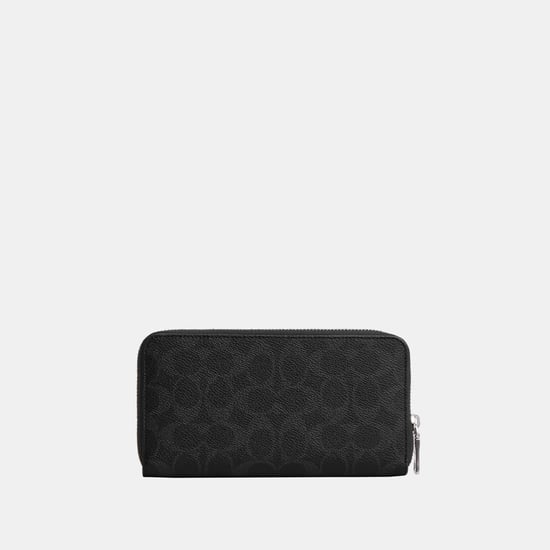 Accordion Wallet In Signature Canvas - Image 2