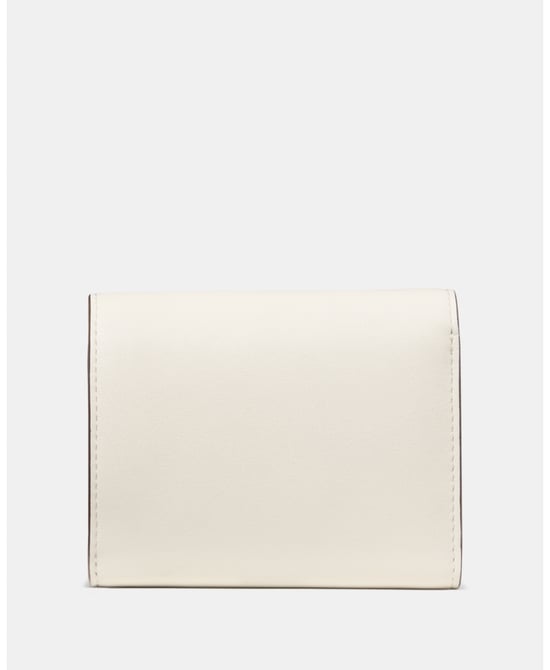 Studded Small L-Zip Wallet - Image 3