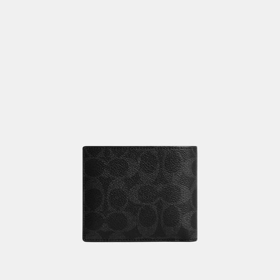 3-In-1 Wallet In Signature Canvas - Image 2