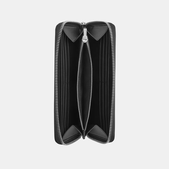 Accordion Wallet In Signature Canvas - Image 3