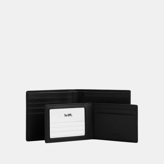 3-In-1 Wallet In Signature Canvas - Image 4