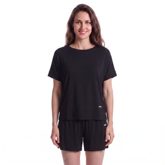 Women's Summer Short Sleeve Pyjamas 50561022 - Image 1
