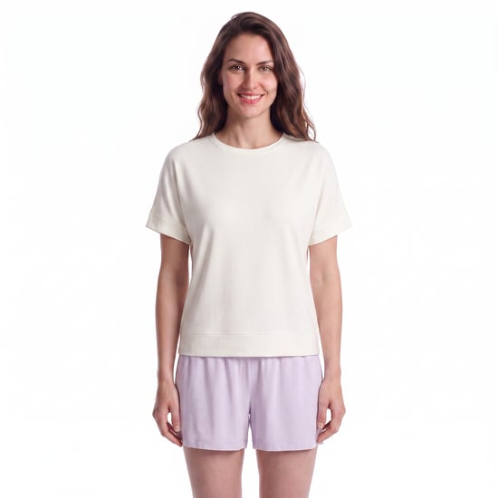 Women's Summer Short Sleeve Pyjamas 50561022 - Image 1