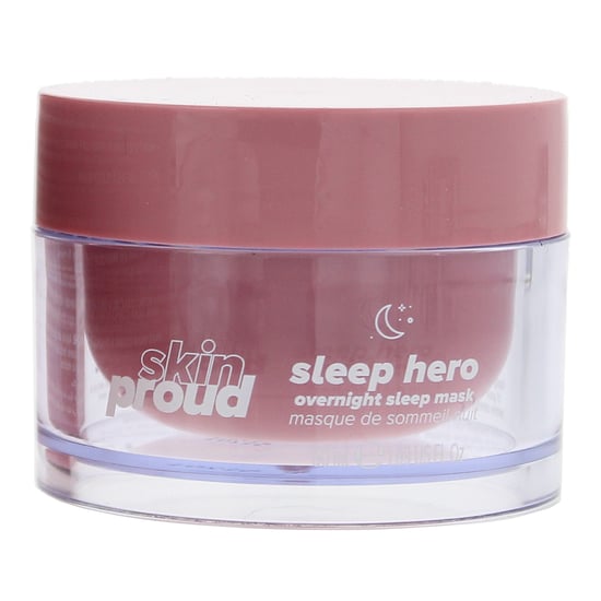Skin Proud Sleep Hero Overnight Sleep Mask 50ml - Image 2
