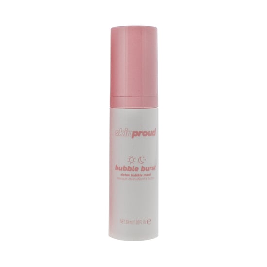Skin Proud Bubble Burst Detox Bubble Mask 30ml - Image 2