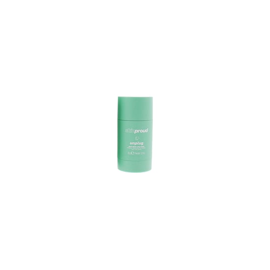Skin Proud Unplug Pore Detox Clay Stick Mask 35g - Image 2