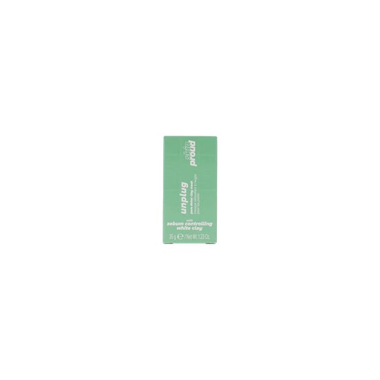 Skin Proud Unplug Pore Detox Clay Stick Mask 35g - Image 3