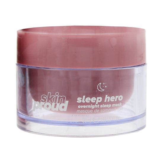 Skin Proud Sleep Hero Overnight Sleep Mask 50ml - Image 2