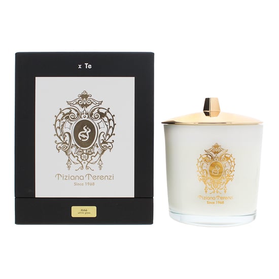 Tiziana Terenzi Kirke Candle 500g - Image 1