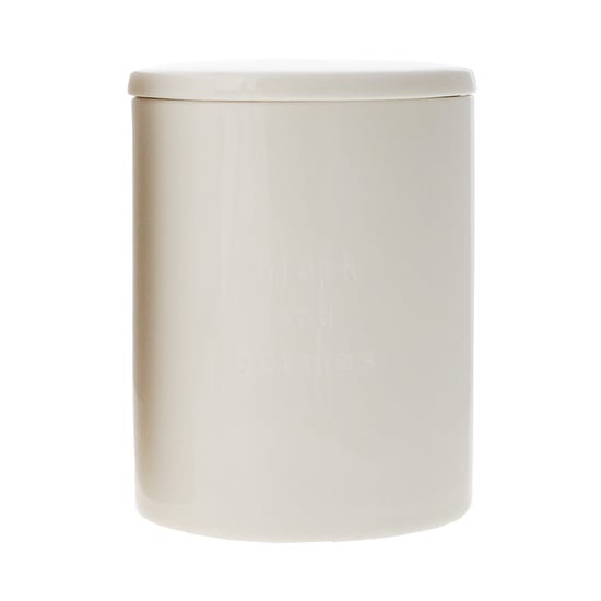 Bjork & Berries Faviken Scented Candle 240g - Image 2