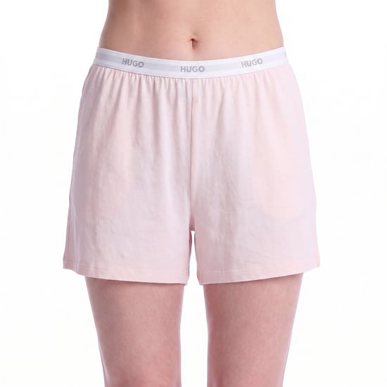 Women's Cotton Short Pyjama Pants 50555600 - Image 1
