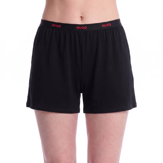 Women's Cotton Short Pyjama Pants 50555600 - Image 1