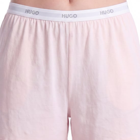 Women's Cotton Short Pyjama Pants 50555600 - Image 2