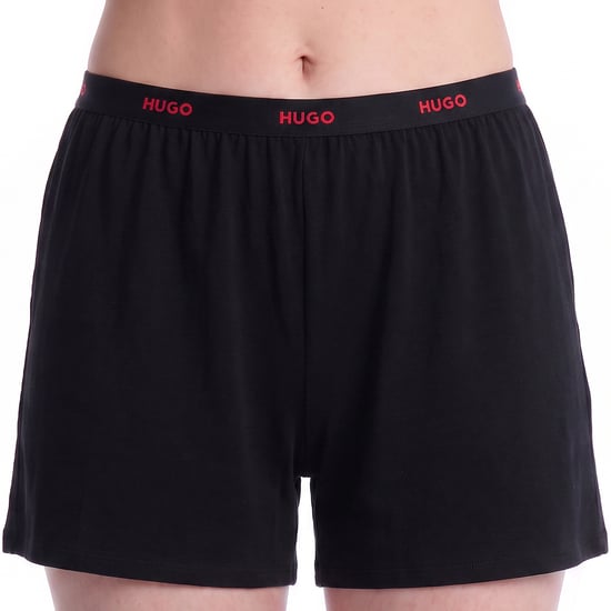 Women's Cotton Short Pyjama Pants 50555600 - Image 2