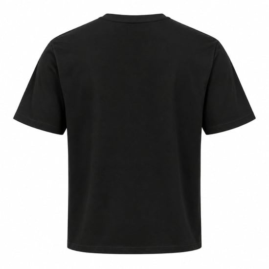 Ted Baker Phina Floral Bloom Black T-shirt - Image 2