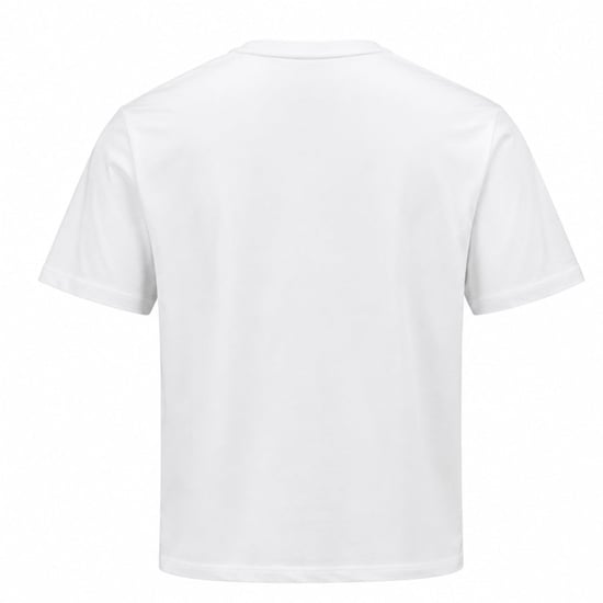 Ted Baker Phina Floral Bloom White T Shirt - Image 2