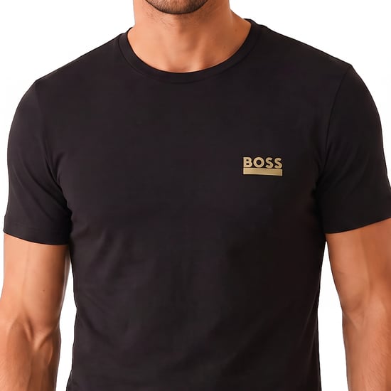 Men's Short Sleeve Cotton T-Shirt 50531401 - Image 2