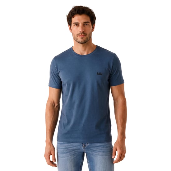 Men's Short Sleeve Cotton T-Shirt 50531401 - Image 1