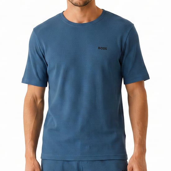 Men's Short Sleeve Cotton T-Shirt 50535891 - Image 2
