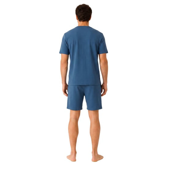 Men's Short Sleeve Cotton T-Shirt 50535891 - Image 3