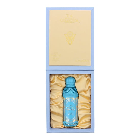 Alexandre.J The Majestic Vanilla Eau de Parfum 100ml Spray - Image 2