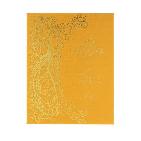 Alexandre.J The Majestic Vanilla Eau de Parfum 100ml Spray - Image 3