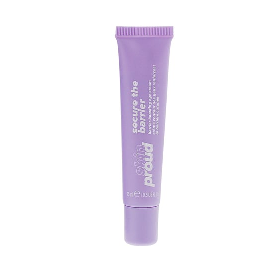 Skin Proud Secure The Barrier Boosting Eye Cream 15ml - Image 2