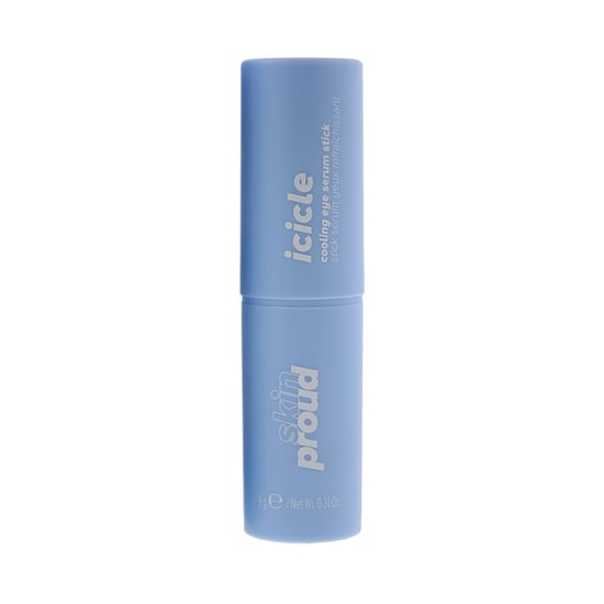 Skin Proud Icicle Cooling Eye Serum Stick 9g - Image 2