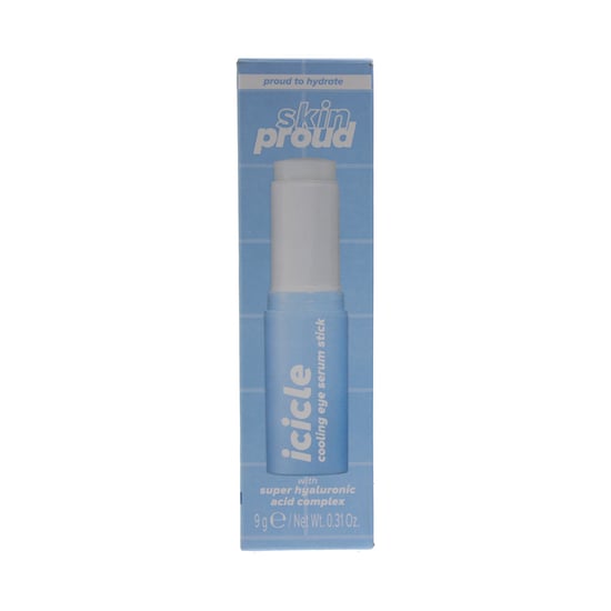 Skin Proud Icicle Cooling Eye Serum Stick 9g - Image 3
