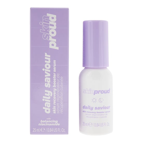 Skin Proud Daily Saviour Booster Serum 25ml - Image 1