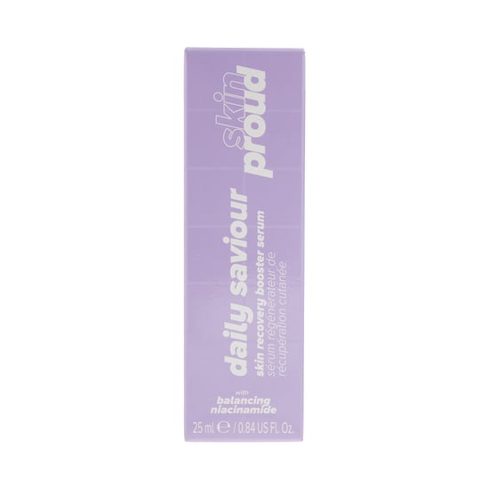 Skin Proud Daily Saviour Booster Serum 25ml - Image 3