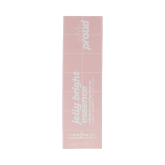 Skin Proud Jelly Bright Moisturising Essence 150ml - Image 3
