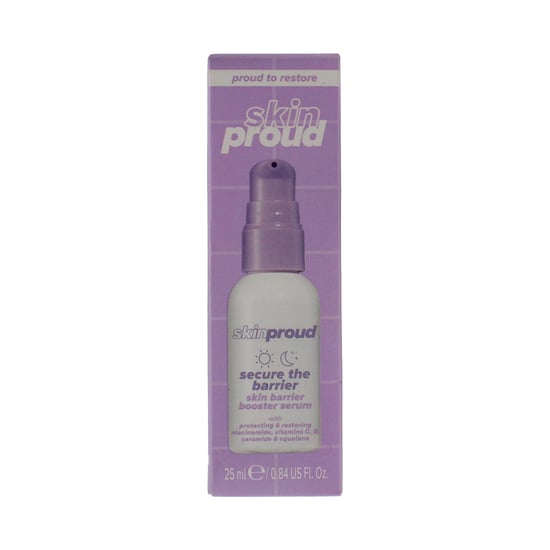 Skin Proud Secure The Barrier Booster Serum 25ml - Image 3