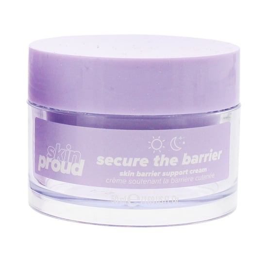 Skin Proud Secure The Barrier Skin Barrier Booster Cream 50ml - Image 2