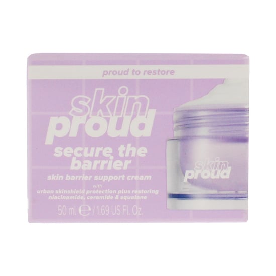 Skin Proud Secure The Barrier Skin Barrier Booster Cream 50ml - Image 3